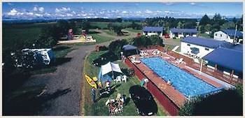 Maketu Hilltop Holiday Park Екстериор снимка