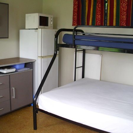 Maketu Hilltop Holiday Park Екстериор снимка