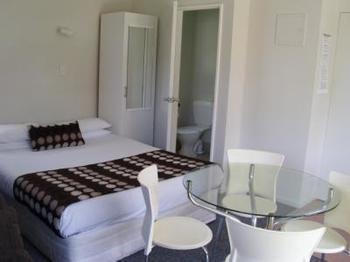 Maketu Hilltop Holiday Park Екстериор снимка