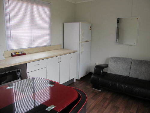 Maketu Hilltop Holiday Park Екстериор снимка